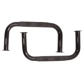 11504.01 Rugged Ridge Step Nerf Bar