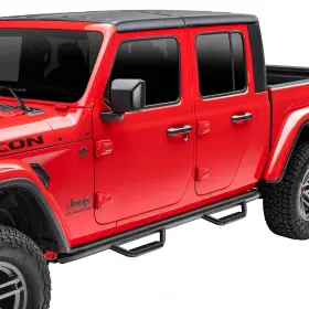 11596.12 Rugged Ridge Nerf/step Bar