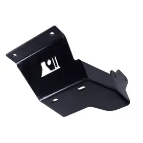 18003.11 Rugged Ridge Skid Plate Steering Box Yj 18003.11 Rugged Ridge Skid Plate Steering Box Yj