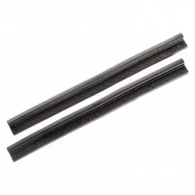 11216.22 Rugged Ridge Bkms Entry Guard Kit All Terrain For 97-06 Jeep Wrangler