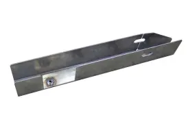 Rb1011l Rust Buster Frame Repair Skid Plate