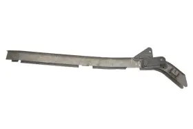 Rb3063l Rust Buster Frame Repair Skid Plate