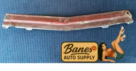 C7zz-17779-ar Scott Drake 1967 1968 Ford Mustang Front Stone Guard Original Oem