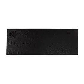 57612-85885 Seadek Rv Step Covers - Tetrapod 24 Inch X8.5 Black 4 Pack