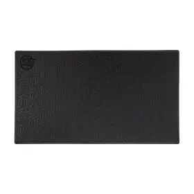 58320-85885 Seadek Rv Step Covers - Tetrapod 24 Inch X13 Black 4 Pack