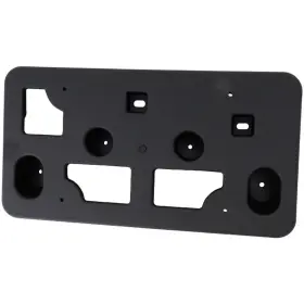 Gmct520a-90lbu Sherman Parts 195976159149 Front License Plate Bracket For 2020-2022 Cadillac Ct5 Gm1068245 84517525