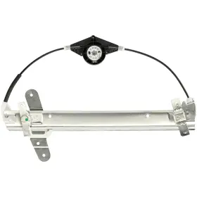 547-900r Sherman Parts Power Window Regulator For 92-2011 Mercury Grand Marquis Front Passenger Side