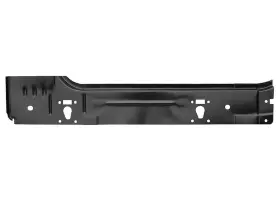 She580-05l Sherman Parts 580-05l Rocker Panels