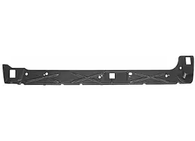 She901-05al Sherman Parts 901-05al Rocker Panels
