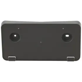 Fomust15-90lbu Sherman Parts Front License Plate Bracket 2015 2016 2017 Ford Mustang Fr3z17a385aa Fo1068154