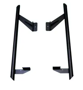 Nbp103 Skyjacker Step Nerf Bar - Rocker Panel