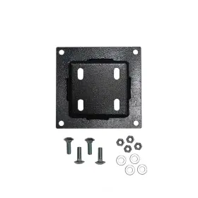Sps28m Skyjacker Skid Plate-std Trans