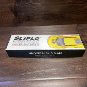 Sliplo 860488001766 Diy Bumper Scrape Protector - Easy Install Ultimate Protection