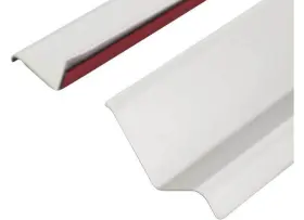7488 Smittybilt 07-18 Wrangler Jk Entry Guards - Stainless Steel 4pc Set #3
