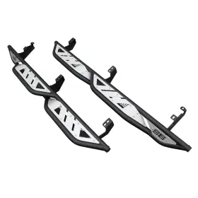 78735 Smittybilt For 10-24 4runner Step Nerf Bar #3