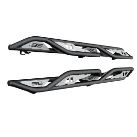 78735 Smittybilt For 10-24 4runner Step Nerf Bar