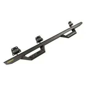 Exf15cc-tx Smittybilt 15-24 Ford F-150 Step Nerf Bar