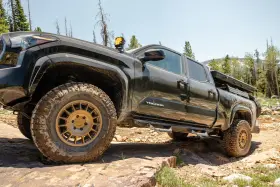 Ext24cc-tx Smittybilt Step Nerf Bar #2