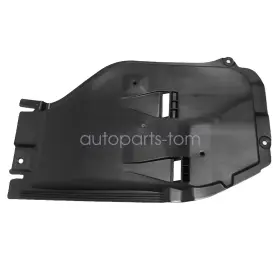 2465201523 Soillar 2465200523 For Mercedes-benz 2014 15 16 17 18-2020 Splash Shield Engine Cover #2