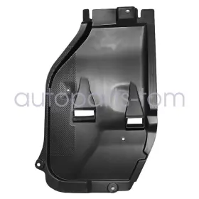 2465201523 Soillar 2465200523 For Mercedes-benz 2014 15 16 17 18-2020 Splash Shield Engine Cover #3