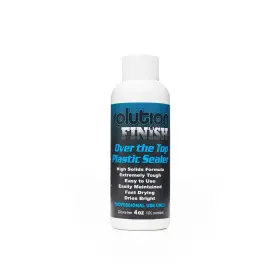 Sf-ps4 Solution Finish - Over The Top Plastic Sealer Use For Car And Truck Sf-ps4 Solution Finish - Over The Top Plastic Sealer Use For Car And Truck