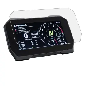 Speedo Angels 5056472223855 Speedoangels Nano Glass Dashboard Screen Protector For Multistrada V4s