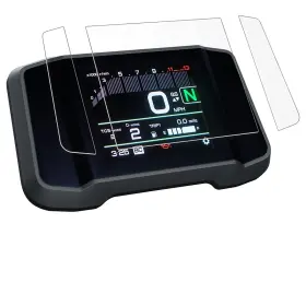 Speedo Angels 5056472244751 Speedoangels Dashboard Screen Protector Compatible With Xsr900 2022- 1 X