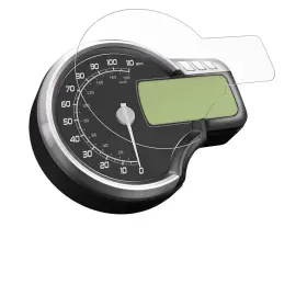 Speedo Angels 5056472280667 Dashboard Screen Protector Compatible With Speed 400 2024- 2