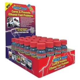 00071247143249 Star Brite Startron Shooter Display 1oz 14324