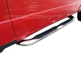 211207 Steelcraft 3 Inch Round Sidebars