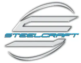 213300 Steelcraft 3 Inch Round Sidebars #2