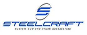 220137 Steelcraft Step Nerf Bar-standard Cab Pickup