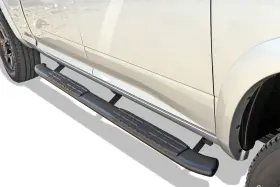 40-51700 Steelcraft 4x Series Sidebars