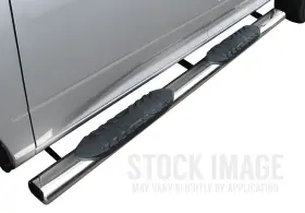 401809 Steelcraft Step Nerf Bar Kit