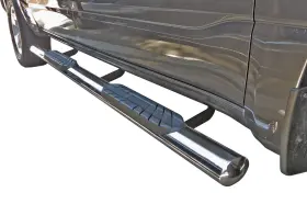402297-1 Steelcraft Step Nerf Bar Kit