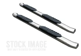 423309p Steelcraft 5 Inch Premium Oval Side Bar