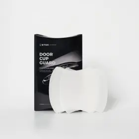 St-7927 Stek Dynoshield Ppf Diy Kit - Door Cup Guard Clear Protector For Car Handle #3