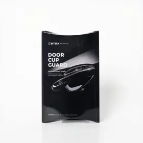 St-7927 Stek Dynoshield Ppf Diy Kit - Door Cup Guard Clear Protector For Car Handle