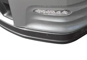Gtrkb130217 Stillen Skid Plates For 12-15 Nissan Gt-r