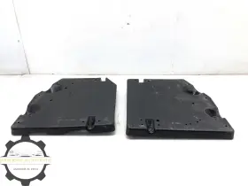 42045ca021 Subaru 2022-2025 Brz Gr86 Rear Fuel Tank Skid Plate Protector Shield Cover Set