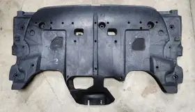 56410fe211 Subaru 2004-2005 Impreza Wrx Sti Under Cover Skid Plate Shield With Hardware Oem