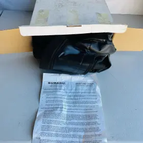 M0010fs101 Subaru Impreza 1997-2001 Vtg Front End Cover Bra L And Ob Models Nos