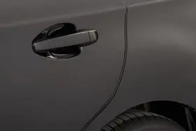 Soa801p010e3 Subaru Genuine Door Edge Guard #2