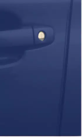 Soa801p010e3 Subaru Genuine Door Edge Guard