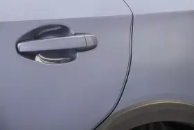 Soa801p010g6 Subaru Genuine Door Edge Guard #2