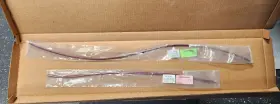 Soa801p010p4 Subaru Genuine Door Edge Guard Kit Venetian Red Pearl