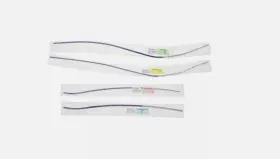 Soa801p020e4 Subaru Brand New Genuine Wrx/sti Door Edge Guards 2016-2021 Wr Blue - Cheap