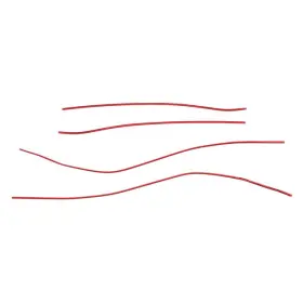 Soa801p020t2 Subaru Genuine Door Edge Guard