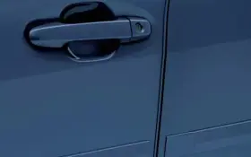 Soa801p030g7 Subaru Genuine Door Edge Guard
