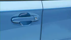 Soa801p030q3 Subaru Genuine Door Edge Guard #2